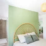 Nuxia Suites&spa L'aboheme Chic *