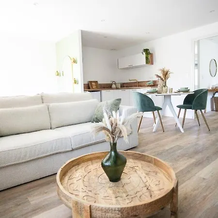 Nuxia Suites&spa L'aboheme Chic Bagnols-sur-Ceze