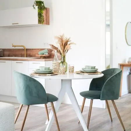 Nuxia Suites&spa L'aboheme Chic * Bagnols-sur-Cèze