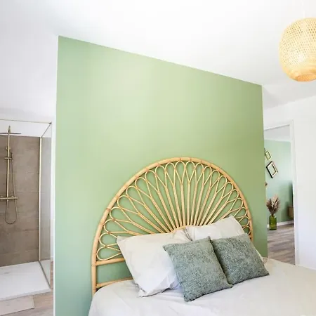 Nuxia Suites&spa L'aboheme Chic *